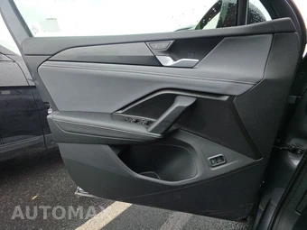 2025 Volkswagen Tiguan SE R-Line Black - miniatura 9