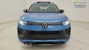 2025 Volkswagen Tiguan SE R-Line Black - miniatura 13