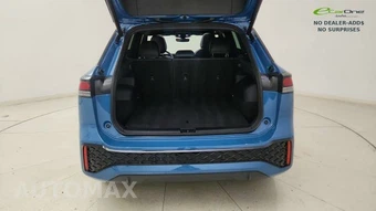2025 Volkswagen Tiguan SE R-Line Black - miniatura 14