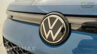 2025 Volkswagen Tiguan SE R-Line Black - miniatura 17