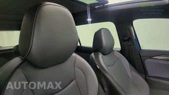 2025 Volkswagen Tiguan SE R-Line Black - miniatura 23