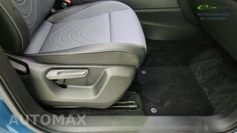 2025 Volkswagen Tiguan SE R-Line Black - miniatura 24