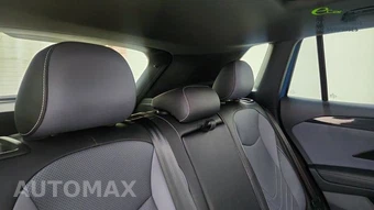 2025 Volkswagen Tiguan SE R-Line Black - miniatura 27
