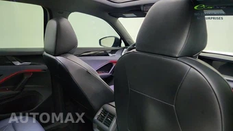 2025 Volkswagen Tiguan SE R-Line Black - miniatura 28
