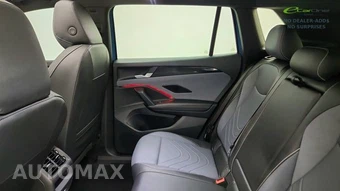 2025 Volkswagen Tiguan SE R-Line Black - miniatura 30