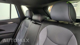2025 Volkswagen Tiguan SE R-Line Black - miniatura 31