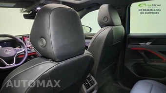 2025 Volkswagen Tiguan SE R-Line Black - miniatura 32