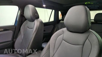 2025 Volkswagen Tiguan SE R-Line Black - miniatura 34