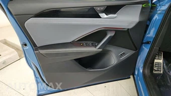 2025 Volkswagen Tiguan SE R-Line Black - miniatura 36