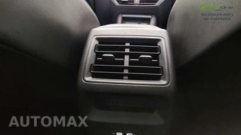 2025 Volkswagen Tiguan SE R-Line Black - miniatura 39