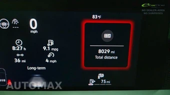 2025 Volkswagen Tiguan SE R-Line Black - miniatura 41