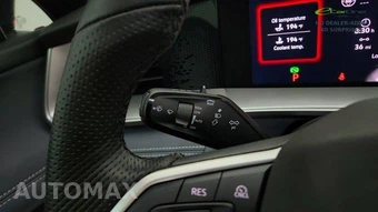 2025 Volkswagen Tiguan SE R-Line Black - miniatura 44