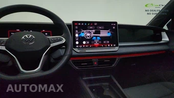 2025 Volkswagen Tiguan SE R-Line Black - miniatura 46