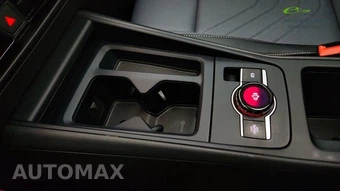 2025 Volkswagen Tiguan SE R-Line Black - miniatura 50