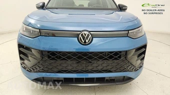 2025 Volkswagen Tiguan SE R-Line Black - miniatura 9