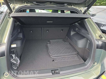 2025 Volkswagen Tiguan SEL R-Line - miniatura 14