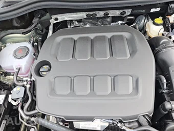 2025 Volkswagen Tiguan SEL R-Line - miniatura 21