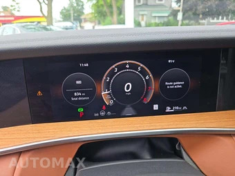 2025 Volkswagen Tiguan SEL R-Line - miniatura 9