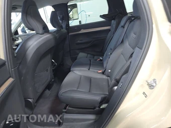 2025 Volvo EX90 Twin Motor Performance Plus 7-Passenger - miniatura 13