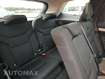 2025 Volvo EX90 Twin Motor Performance Plus 7-Passenger - miniatura 14
