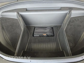 2025 Volvo EX90 Twin Motor Performance Plus 7-Passenger - miniatura 16