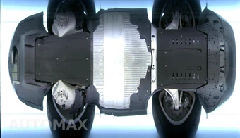 2025 Volvo EX90 Twin Motor Performance Plus 7-Passenger - miniatura 20