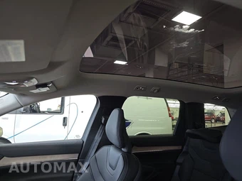 2025 Volvo EX90 Twin Motor Performance Plus 7-Passenger - miniatura 21