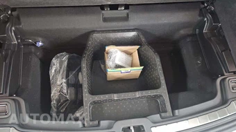 2025 Volvo EX90 Twin Motor Performance Plus 7-Passenger - miniatura 26