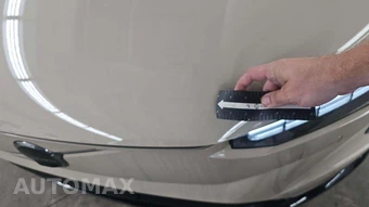 2025 Volvo EX90 Twin Motor Performance Plus 7-Passenger - miniatura 30