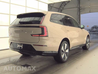 2025 Volvo EX90 Twin Motor Performance Plus 7-Passenger - miniatura 4