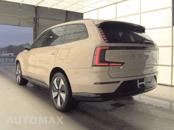 2025 Volvo EX90 Twin Motor Performance Plus 7-Passenger - miniatura 6