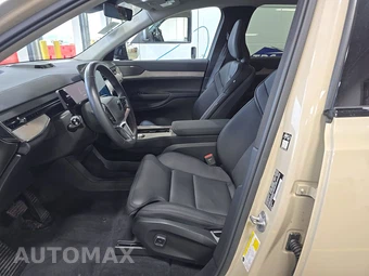 2025 Volvo EX90 Twin Motor Performance Plus 7-Passenger - miniatura 7