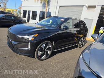 2025 Volvo EX90 Twin Motor Performance Ultra 6-Passenger