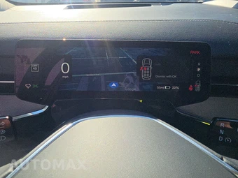 2025 Volvo EX90 Twin Motor Performance Ultra 6-Passenger - miniatura 12