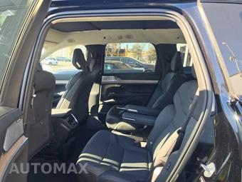 2025 Volvo EX90 Twin Motor Performance Ultra 6-Passenger - miniatura 13