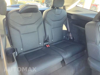 2025 Volvo EX90 Twin Motor Performance Ultra 6-Passenger - miniatura 14