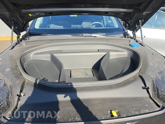 2025 Volvo EX90 Twin Motor Performance Ultra 6-Passenger - miniatura 16