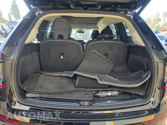2025 Volvo EX90 Twin Motor Performance Ultra 6-Passenger - miniatura 17