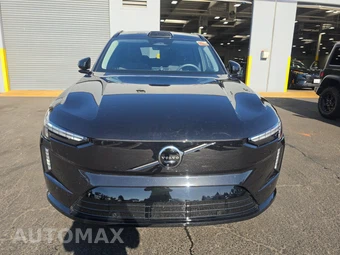 2025 Volvo EX90 Twin Motor Performance Ultra 6-Passenger - miniatura 2