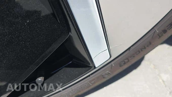 2025 Volvo EX90 Twin Motor Performance Ultra 6-Passenger - miniatura 25