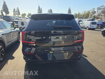 2025 Volvo EX90 Twin Motor Performance Ultra 6-Passenger - miniatura 5