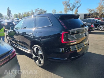 2025 Volvo EX90 Twin Motor Performance Ultra 6-Passenger - miniatura 6