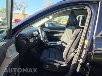 2025 Volvo EX90 Twin Motor Performance Ultra 6-Passenger - miniatura 7