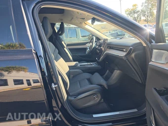 2025 Volvo EX90 Twin Motor Performance Ultra 6-Passenger - miniatura 8