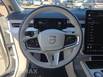 2025 Volvo EX90 Twin Motor Performance Ultra 6-Passenger - miniatura 10