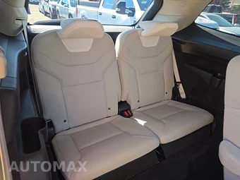 2025 Volvo EX90 Twin Motor Performance Ultra 6-Passenger - miniatura 14