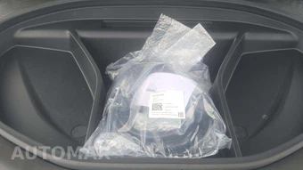 2025 Volvo EX90 Twin Motor Performance Ultra 6-Passenger - miniatura 18