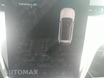 2025 Volvo EX90 Twin Motor Performance Ultra 6-Passenger - miniatura 21