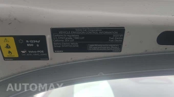 2025 Volvo EX90 Twin Motor Performance Ultra 6-Passenger - miniatura 22