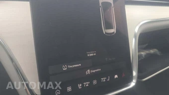 2025 Volvo EX90 Twin Motor Performance Ultra 6-Passenger - miniatura 25